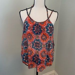 NWT Angie tank top